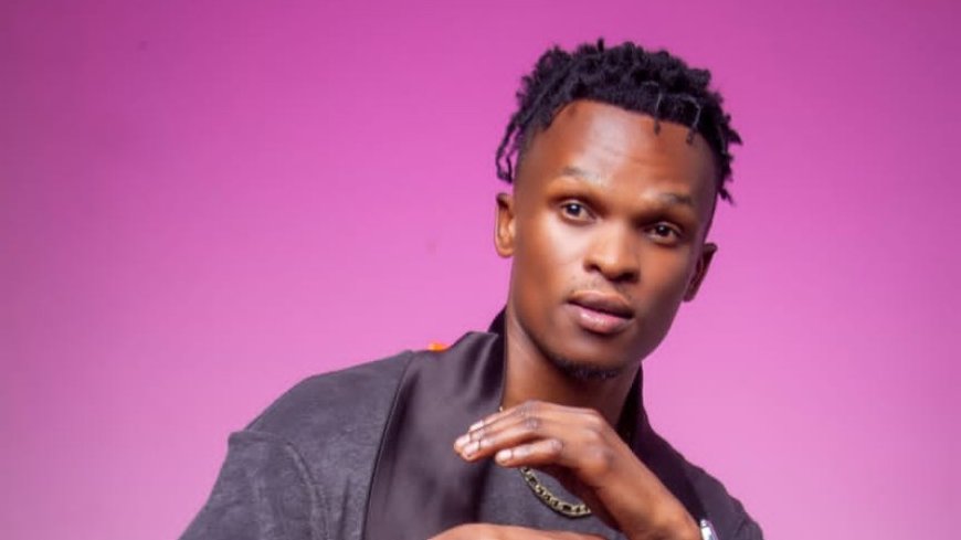 Afro pop sensation Zakwethu drops joyful new single 'Igama Lam’