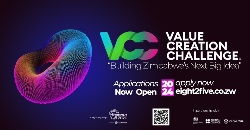 Attention startups: Applications are open for Eight2Five’s VCC Incubation Program 2024 edition
