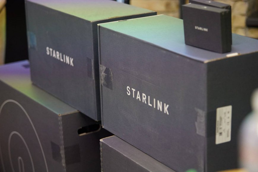 Starlink receives licence approval in Zimbabwe, albeit through unusual circumstances