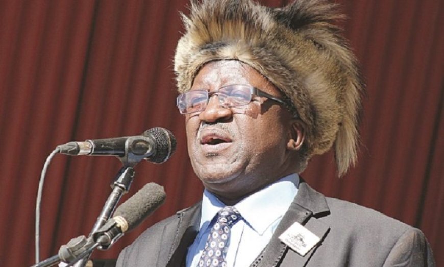 ZAPU denies talks with Zanu PF for GNU