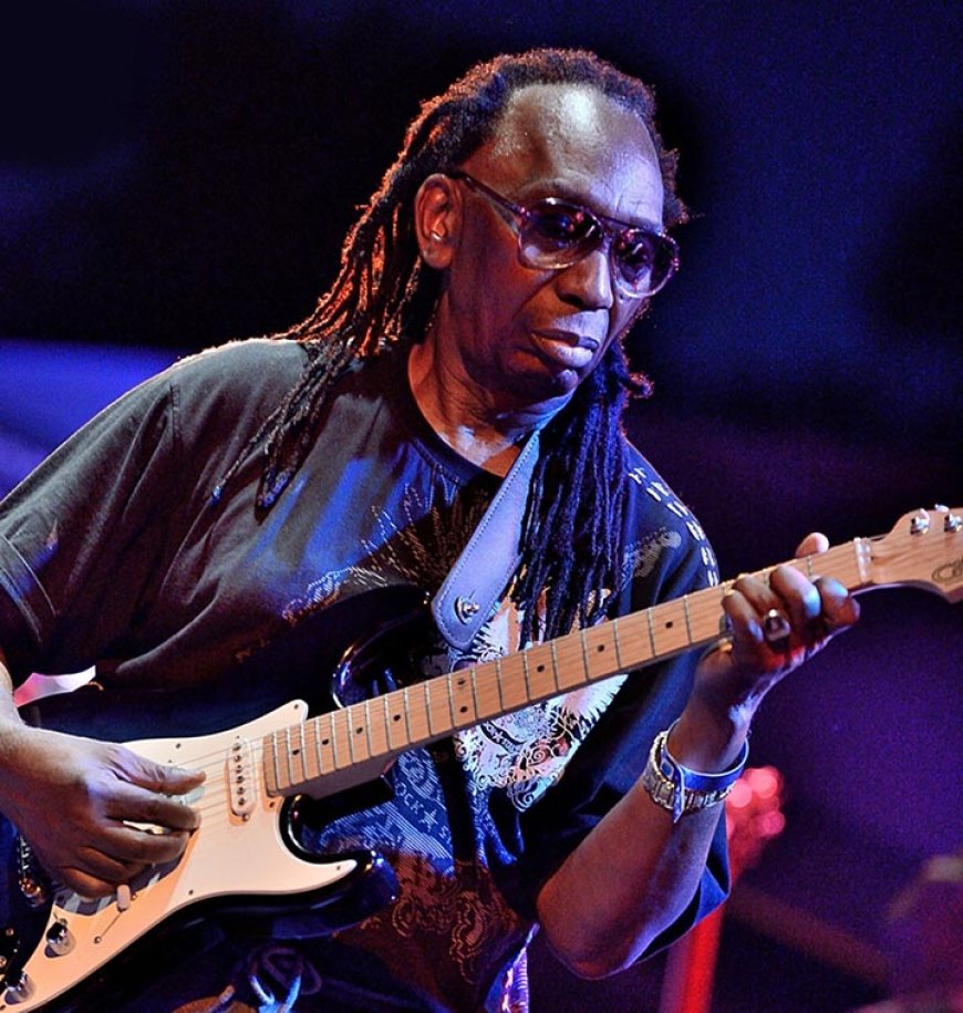 Thomas Mapfumo’s Moral Stand: A Beacon of Integrity in a Corrupt World