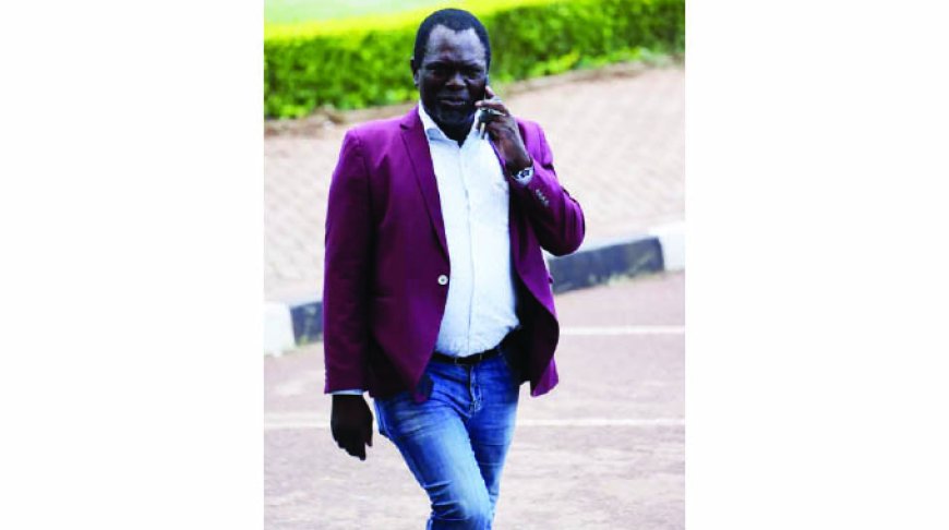 EX-ZIFA BOSSES TRIAL RESUMES