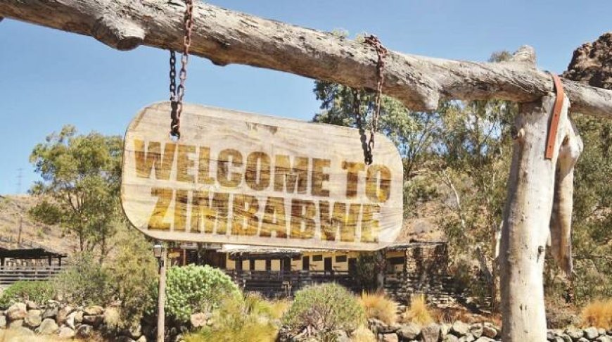 Zimbabwe’s tourism brand on the rise