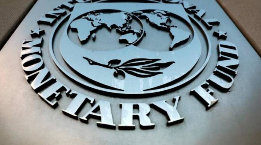 US calls for new IMF, World Bank steps on liquidity pressures