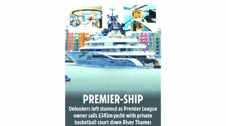 PREMIER-SHIP