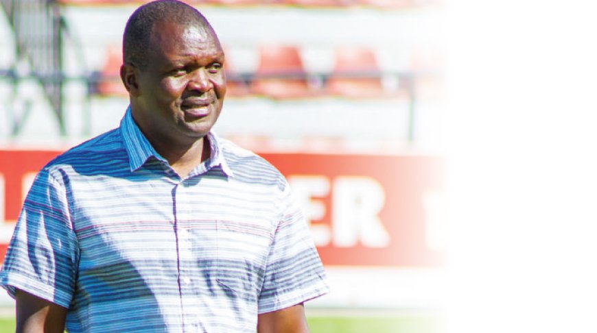 WILL YADAH PILE ON THE PRESSURE ON DEMBARE?