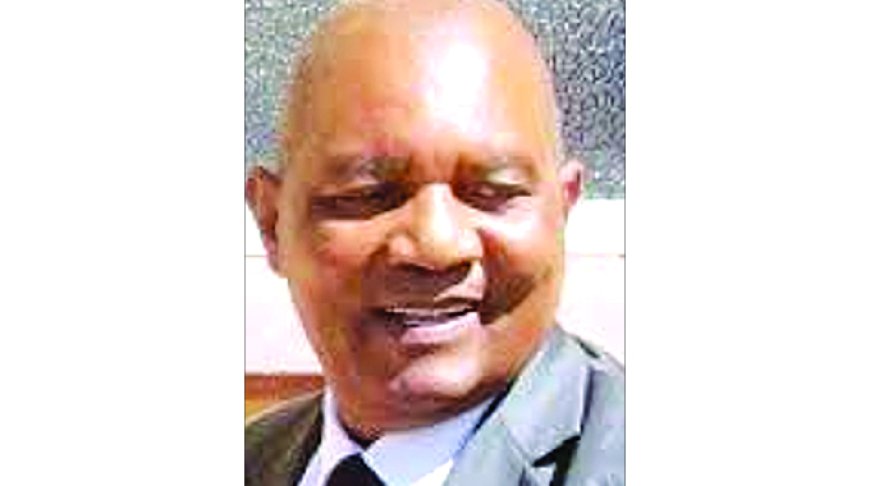 EX-ZIFA BOSS PAMIRE  WARNS COUNCILLORS