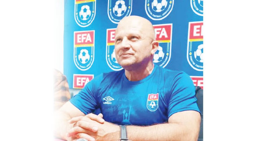 LOGA FACES WARRIORS EYEING SOME REVENGE