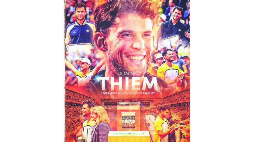 Grand Slam winner Thiem ends career