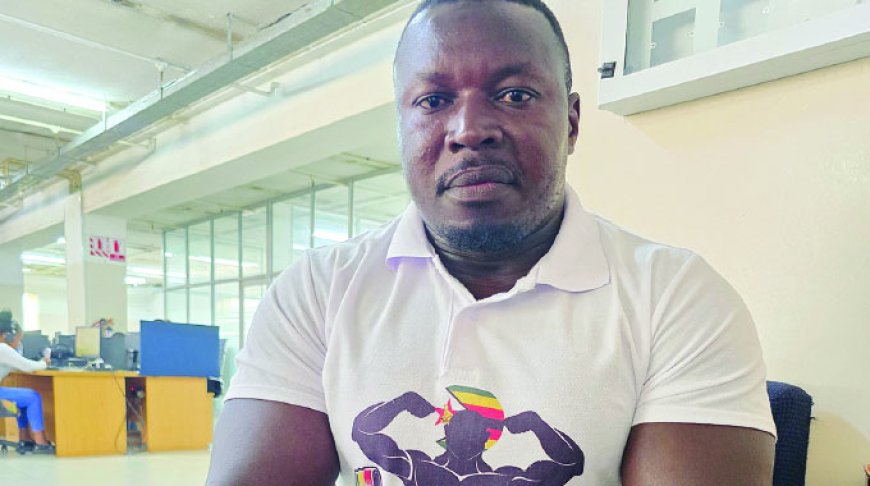 STRONGMAN FEDERATION  REGISTERS WITH SRC