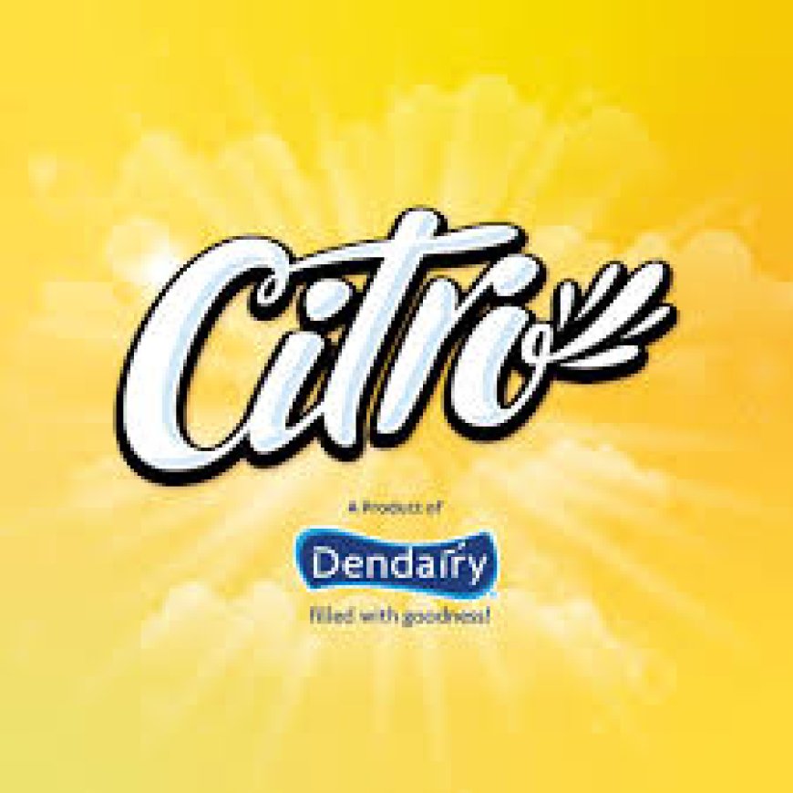 Citro makes a splash with relaunch event