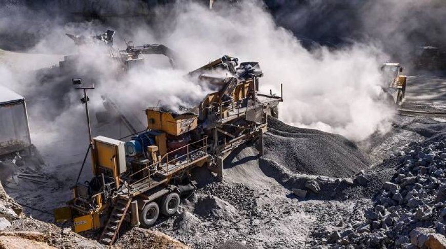 Mining industry jobs to grow by 3pc in 2025