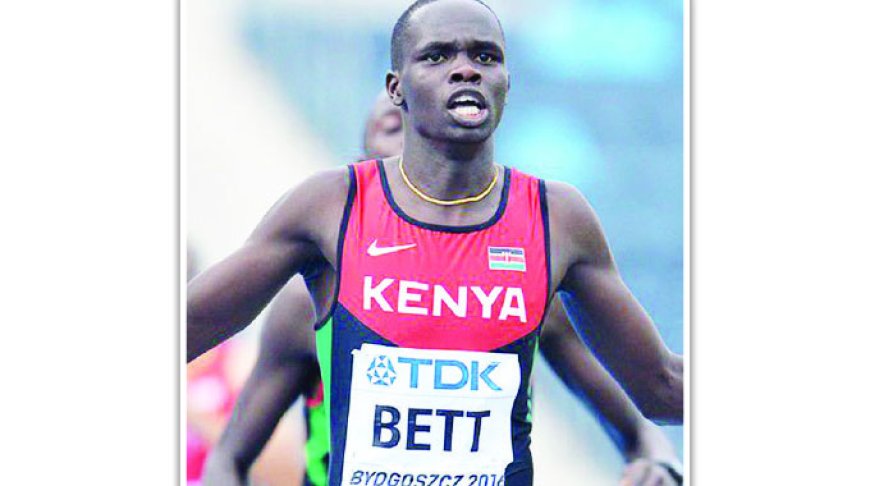 Kenyan athletes’ deaths expose mental health struggles